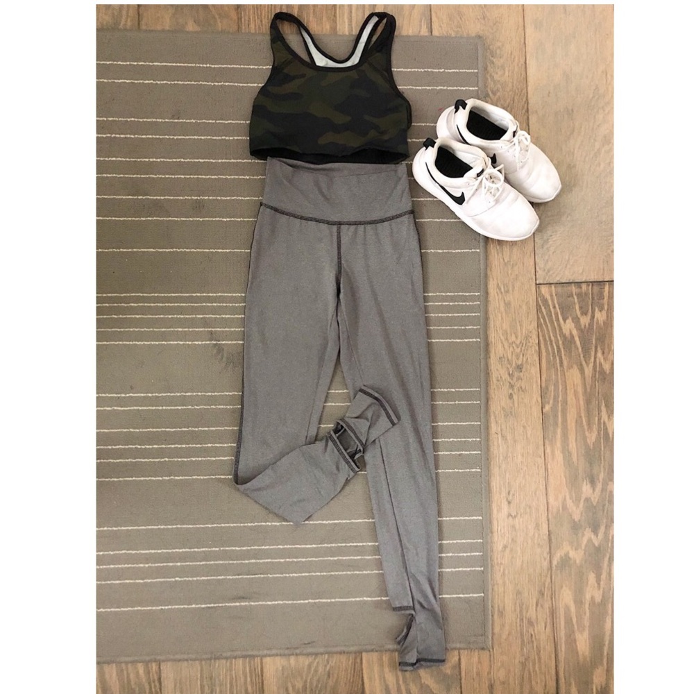 workout leggings
